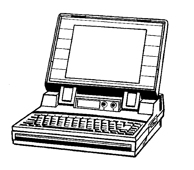 Laptop