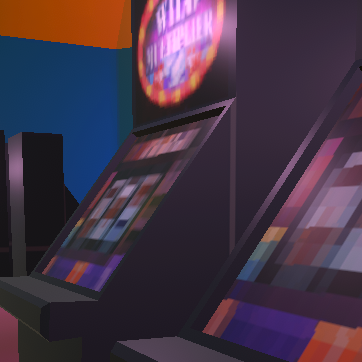 Sad Casino