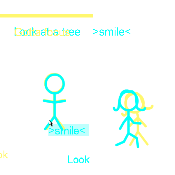 Towards Understanding Relationships