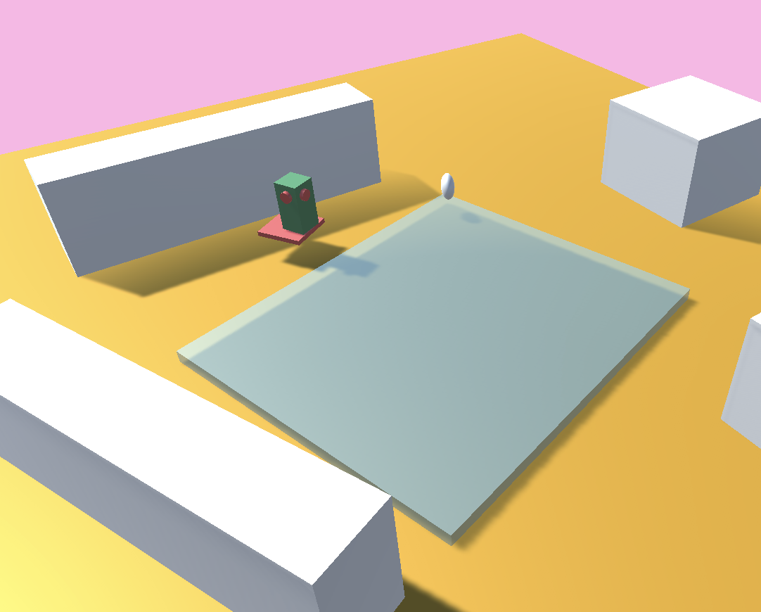 Game Development course image