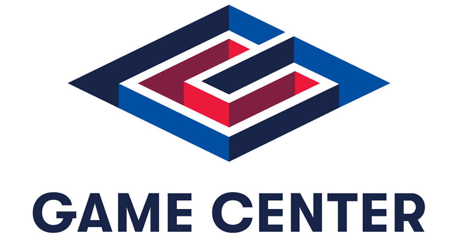 Game Center Logo